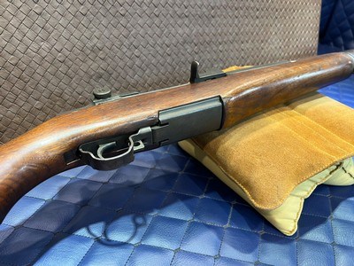 Used Springfield M1 Garand .30-06, 24