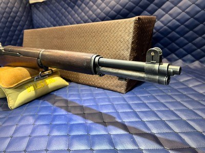 Used Springfield M1 Garand .30-06, 24