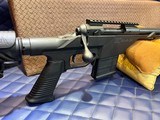 Very Good Condition Savage Model 10 BA Stealth 6.5cm, 24