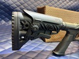 Very Good Condition Savage Model 10 BA Stealth 6.5cm, 24