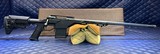 Very Good Condition Savage Model 10 BA Stealth 6.5cm, 24