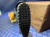 Very Good Condition Savage Model 10 BA Stealth 6.5cm, 24