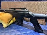 Very Good Condition Savage Model 10 BA Stealth 6.5cm, 24