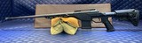 Very Good Condition Savage Model 10 BA Stealth 6.5cm, 24