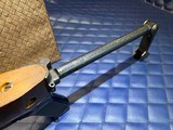 Used Rger Mini 14 Tactical .223, 18.5