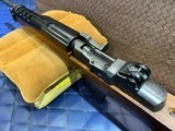 Used Rger Mini 14 Tactical .223, 18.5