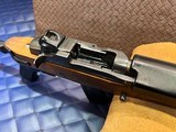 Used Rger Mini 14 Tactical .223, 18.5