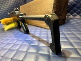 Used Rger Mini 14 Tactical .223, 18.5