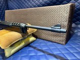 Used Rger Mini 14 Tactical .223, 18.5