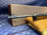 Used Rger Mini 14 Tactical .223, 18.5