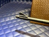 Used Rger Mini 14 Tactical .223, 18.5