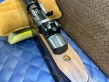 Used Rger Mini 14 Tactical .223, 18.5