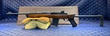 Used Rger Mini 14 Tactical .223, 18.5