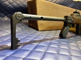 Used Rger Mini 14 Tactical .223, 18.5