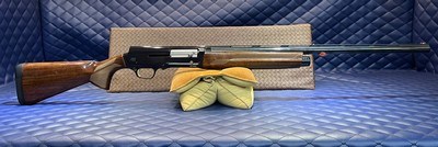 Very Good Condition Browning A5 12ga, 26
