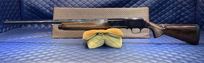 Very Good Condition Browning A5 12ga, 26