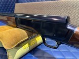 Very Good Condition Browning A5 12ga, 26