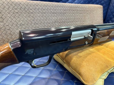 Very Good Condition Browning A5 12ga, 26