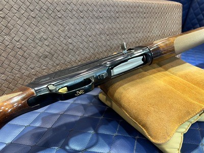 Very Good Condition Browning A5 12ga, 26