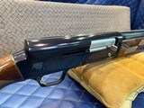 Very Good Condition Browning A5 12ga, 26