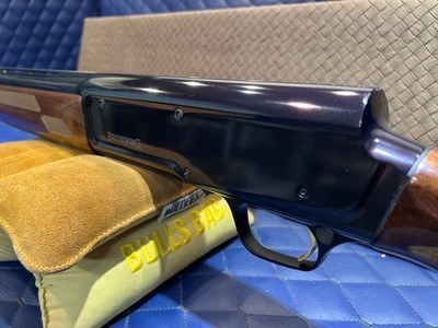 Very Good Condition Browning A5 12ga, 26
