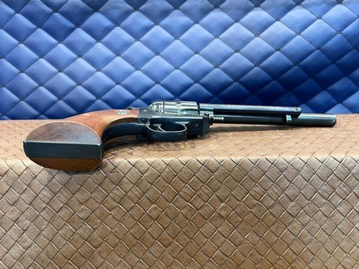 Used Ruger Single Six Convertible .22lr/mag, 6.5