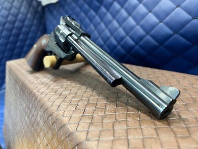 Used Ruger Single Six Convertible .22lr/mag, 6.5