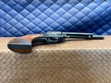 Used Ruger Single Six Convertible .22lr/mag, 6.5