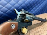 Used Ruger Single Six Convertible .22lr/mag, 6.5