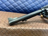 Used Ruger Single Six Convertible .22lr/mag, 6.5