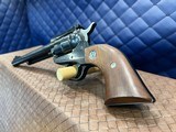 Used Ruger Single Six Convertible .22lr/mag, 6.5