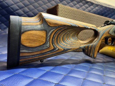 Used Browning Medallion .30-06, 22