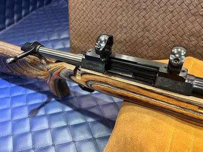 Used Browning Medallion .30-06, 22