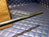 Used Browning Medallion .30-06, 22