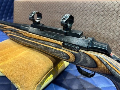 Used Browning Medallion .30-06, 22