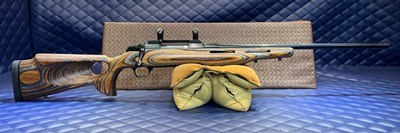 Used Browning Medallion .30-06, 22