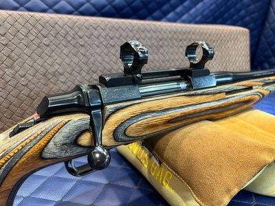 Used Browning Medallion .30-06, 22