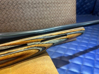 Used Browning Medallion .30-06, 22