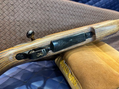 Used Browning Medallion .30-06, 22