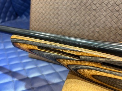 Used Browning Medallion .30-06, 22