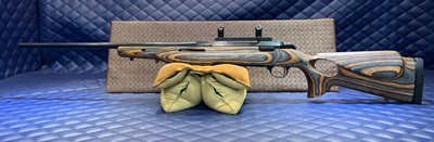 Used Browning Medallion .30-06, 22