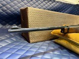 Used Light Handling Marks Browning BLR .223, 20