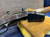 Used Light Handling Marks Browning BLR .223, 20