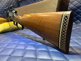 Used Light Handling Marks Browning BLR .223, 20
