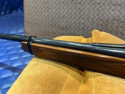 Used Light Handling Marks Browning BLR .223, 20