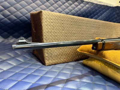 Used Light Handling Marks Browning BLR .223, 20