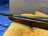 Used Light Handling Marks Browning BLR .223, 20