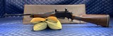 Used Light Handling Marks Browning BLR .223, 20