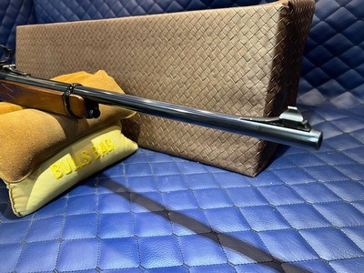 Used Light Handling Marks Browning BLR .223, 20