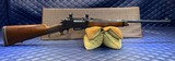 Used Light Handling Marks Browning BLR .223, 20